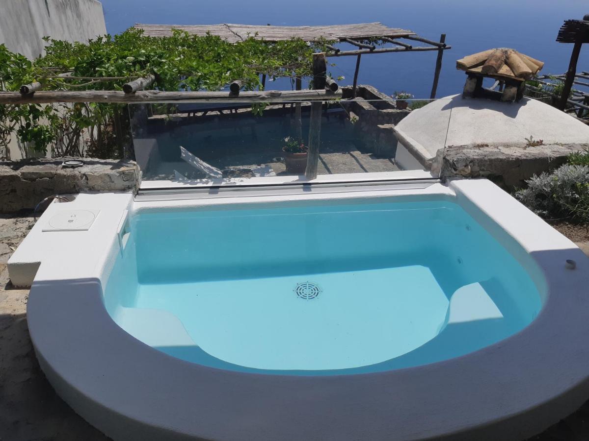 Eleanor' S Garden Hotel Ravello Luaran gambar