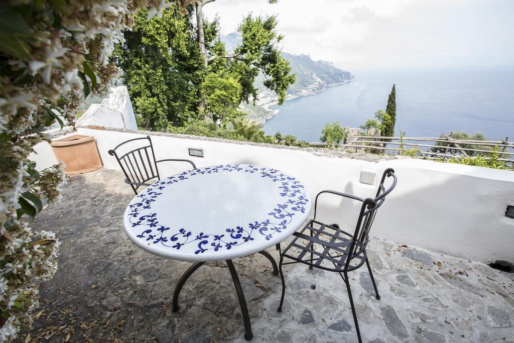 Eleanor' S Garden Hotel Ravello Luaran gambar