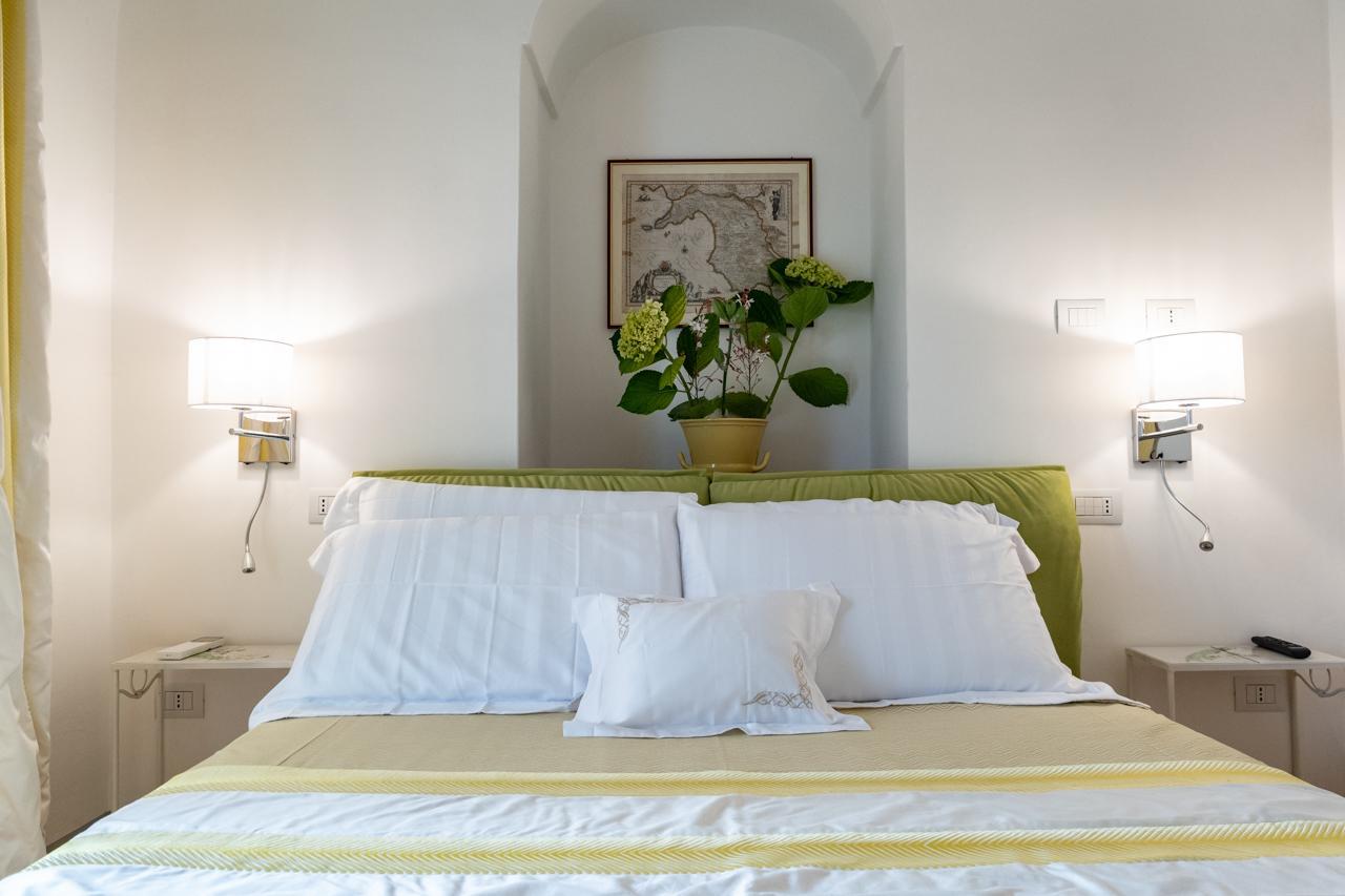 Eleanor' S Garden Hotel Ravello Luaran gambar