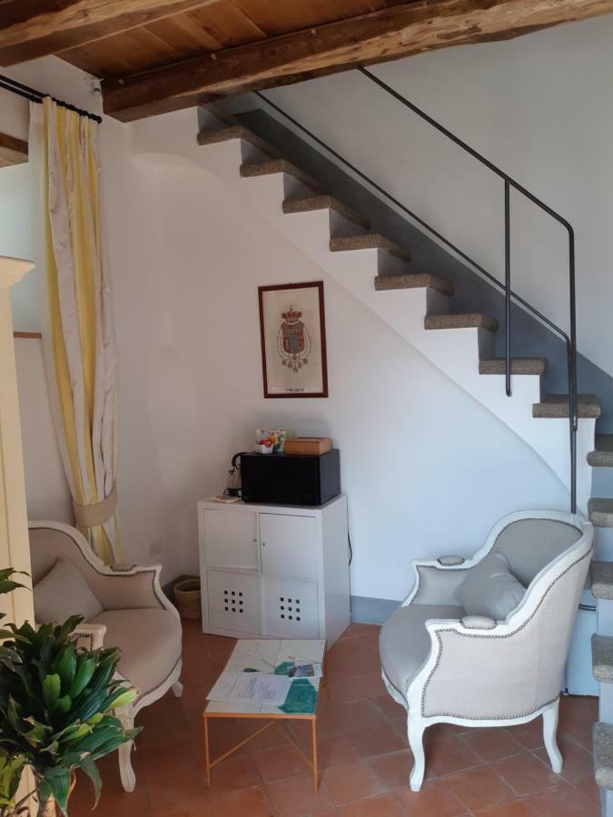Eleanor' S Garden Hotel Ravello Luaran gambar